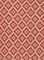 1 Yard Brushed DTY Geo Tribal Print Fabric 170 GSM Polyester Spandex Blend 58/60" Width